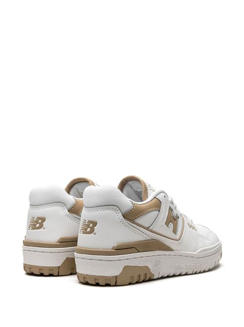 Sneakers 550 New Balance | BBW550BTWHITE